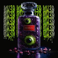 MASAI - Шиза (Explicit)