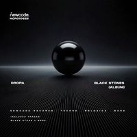 Dropa - Black Stones