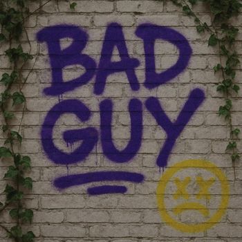AYA - Bad Guy (Explicit)