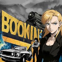 Massey - Bookin'