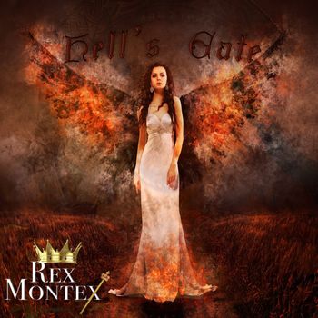 Rex Montex - Hell's Gate