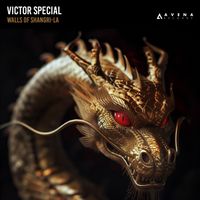 Victor Special - Walls of Shangri-La