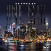 GB - One Mic (feat. Cj Washington) (Explicit)
