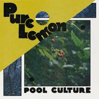 Pool Culture - Pure Lemon