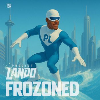 Project Lando - Frozoned