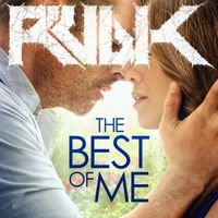 Rubik - The Best of Me