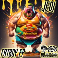 Jedi - FatBoy EP