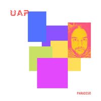 UAP - Paradise