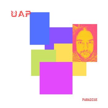 UAP - Paradise