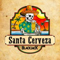 Blackjack - Santa Cerveza