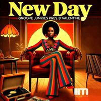 Groove Junkies - New Day