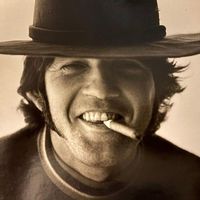 Tony Joe White - Cowboy Singer