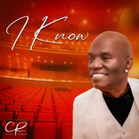 Cecil Parker - I Know (I Know (2025))
