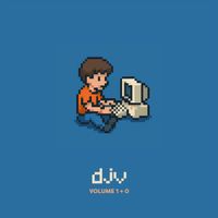 djv - Volume 1+0
