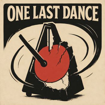 JLS - One Last Dance
