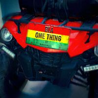 BIA - ONE THING (Explicit)