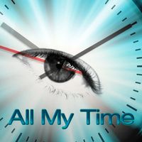 Chad Jenner - All My Time