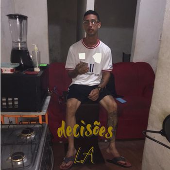 LA - Decisões (Explicit)