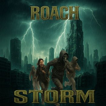 ROACH - Storm
