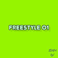 IDAM - freestyle 01 (Explicit)
