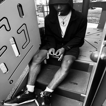 Gp - Felt Da Worst (Explicit)