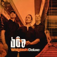 bôa - Walk With Me (Londinium Version)