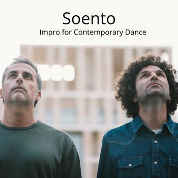 Soento - Impro for Contemporary Dance