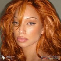 LOVEFOXY - On Da Table