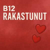 B12 - Rakastunut