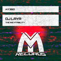 DJ Lava - The Inevitability