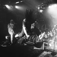 Alexisonfire - Young Cardinals (LIVE in Hamburg, Germany 2022 [Explicit])