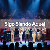 Felix Manuel - Sigo Siendo Aquel