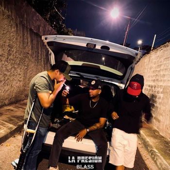 Blass - La Presión (Explicit)