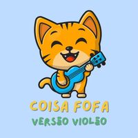 Dom Vinheta - Coisa Fofa (Versão Violão)