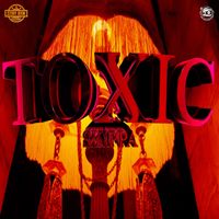 Skippa - Toxic (Explicit)