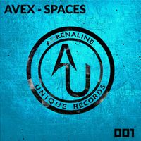 Avex - Spaces (Hard-Techno Vrs)