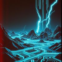 James Johnson - Lofi Afterlife