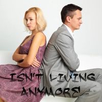 Chad Jenner - Isn't Living Anymore