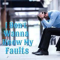 Chad Jenner - I Don't Wanna Know My Faults