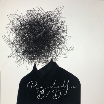 Obi - Psychedelic B/Dad