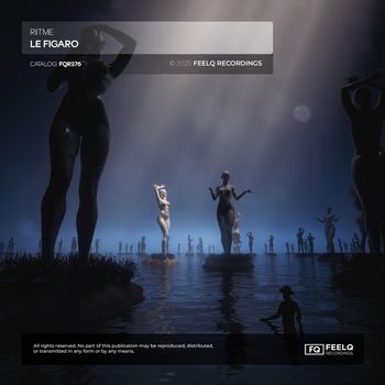 Riitme - Le Figaro