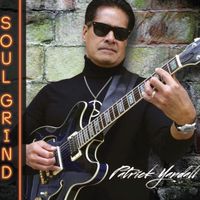 Patrick Yandall - Soul Grind