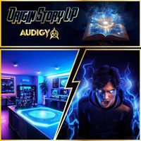 Audigy - Origin Story LP