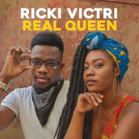 Ricki Victri - Real Queen