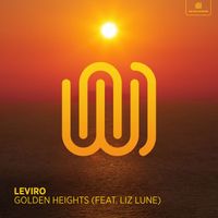 Leviro featuring LIZ LUNE - Golden Heights