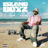 Myke Towers - ISLAND BOYZ (Explicit)