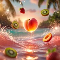 Eliza - Tutti frutti