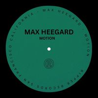 Max Heegard - Motion