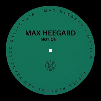 Max Heegard - Motion