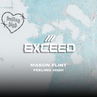 Mason Flint - Feeling High (Explicit)